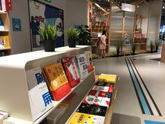 -当当书店(国泰广场店)