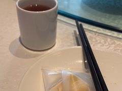 -粤域茶餐厅
