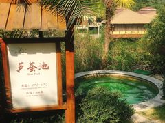 -咸宁万豪温泉谷度假区