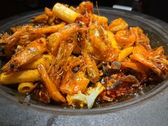 -六月雪干锅(绵阳凯德广场店)