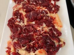 -伟记牛肉(金鸿公路店)