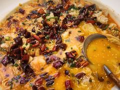 -江南里·新浙菜(苏州大悦城店)