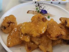 -全聚德(蓝山店)