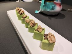 -肆月河豚·新淮扬菜·烤鸭(中关村店)