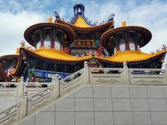 -六鼎山文化旅游区