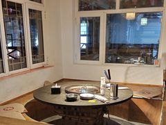 -缘福乡村铁锅炖民宿(八达岭店)