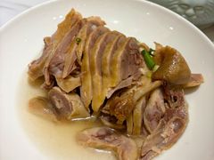 盐水鸭-雅酌园·烟火南京菜(颐和路店)