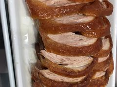 烤鸭-紫光园·烤鸭·北京菜(劲松店)