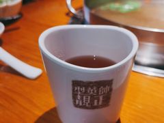 -海银海记潮汕牛肉火锅(新港中路海珠店)