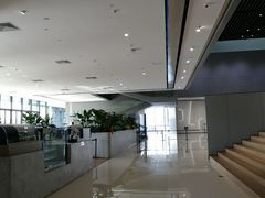 -广州市城市规划展览中心