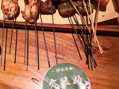 -那些年记忆烧烤