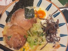 -京鹿料理(荟聚店)
