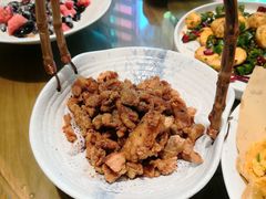 -三姐妹餐厅(曲江店)