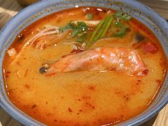 -仙罗泰·泰国餐厅(印象汇店)