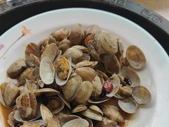 -巧克力渔家.小船海鲜胶东菜(万平口店)