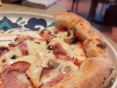 -Mammamia意大利餐厅(阳春巷店)