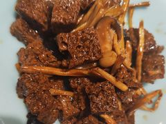 -金枝玉叶上海人家食府(三里河店)