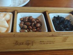 -如轩·海鲜砂锅粥·潮汕菜(一品天下店)