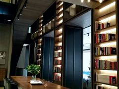 -北京三里屯CHAO酒店