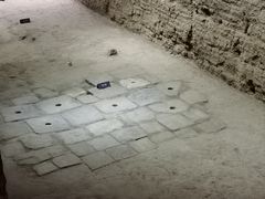 -西安唐皇城墙含光门遗址博物馆