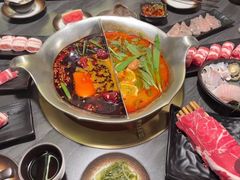 -湊湊火锅·茶憩(颐堤港店)