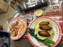 -孖记茶档·热腾茶餐(江南西plus店)