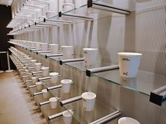 -CUBIC3三立方咖啡(西岸凤巢店)