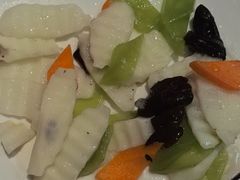 -阿巧一号私房菜(止园路店)