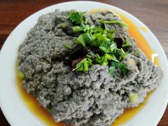 麻豆腐-宝瑞门钉肉饼店