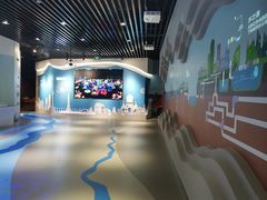 -哈尔滨规划展览馆