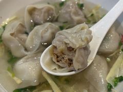 -梦花街馄饨店(中华苑店)