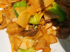 -美极鲜食坊(宝安南路店)