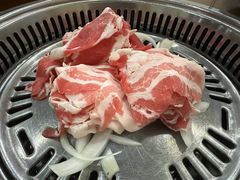 -金明姬和众烧烤店(东铁营店)