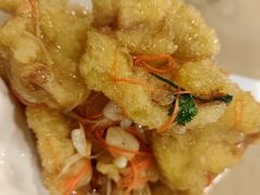 -金谷大厦酒店-黑土优品1号餐厅