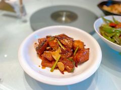 家常糍粑鱼-一澜江宴·江景地标楚菜(江滩公园店)