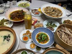 -颂福楼·南京菜(定淮门店)