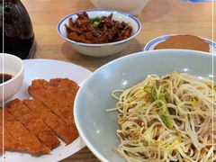 -君东记本帮面馆(天钥桥路店)