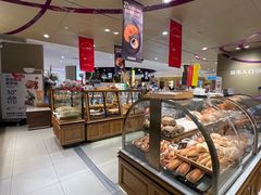 -汉柏麦香德国面包房(海信店)
