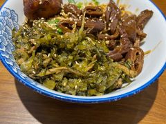 -一味老卤面(大石桥店)