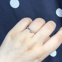 -周大福CHOW TAI FOOK(南京东路永安百货店)