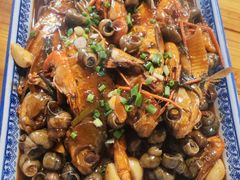 杂鱼河鲜-下塘街25号农家菜馆(新场店)