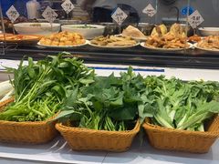 -潮之南·潮汕菜·鱼仔档(南山店)