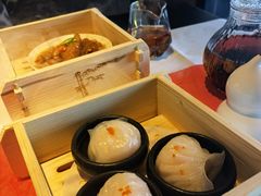 -馋遇江南·精致湖景雅宴(东方之门店)