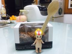 -Awfully Chocolate(来福士广场店)