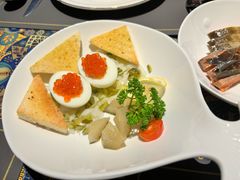 -国际饭店·西餐厅(西大直街店)