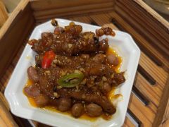 -稻香饭店(IFS国金中心店)
