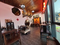 -道南書院·私房菜·早午茶·茶馆