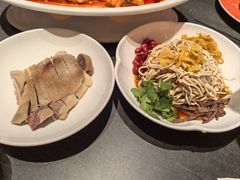 -小厨娘金榜题名(夫子庙秦淮河店)