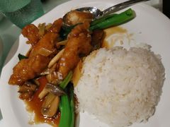 -佳记小食店(旺角店)