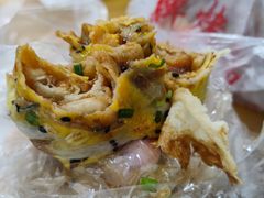 -水丰路鸡蛋饼